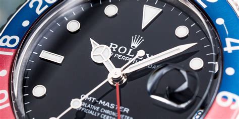 rolex pepsi lünette uhrforum|Einstellung der Rolex Pepsi .